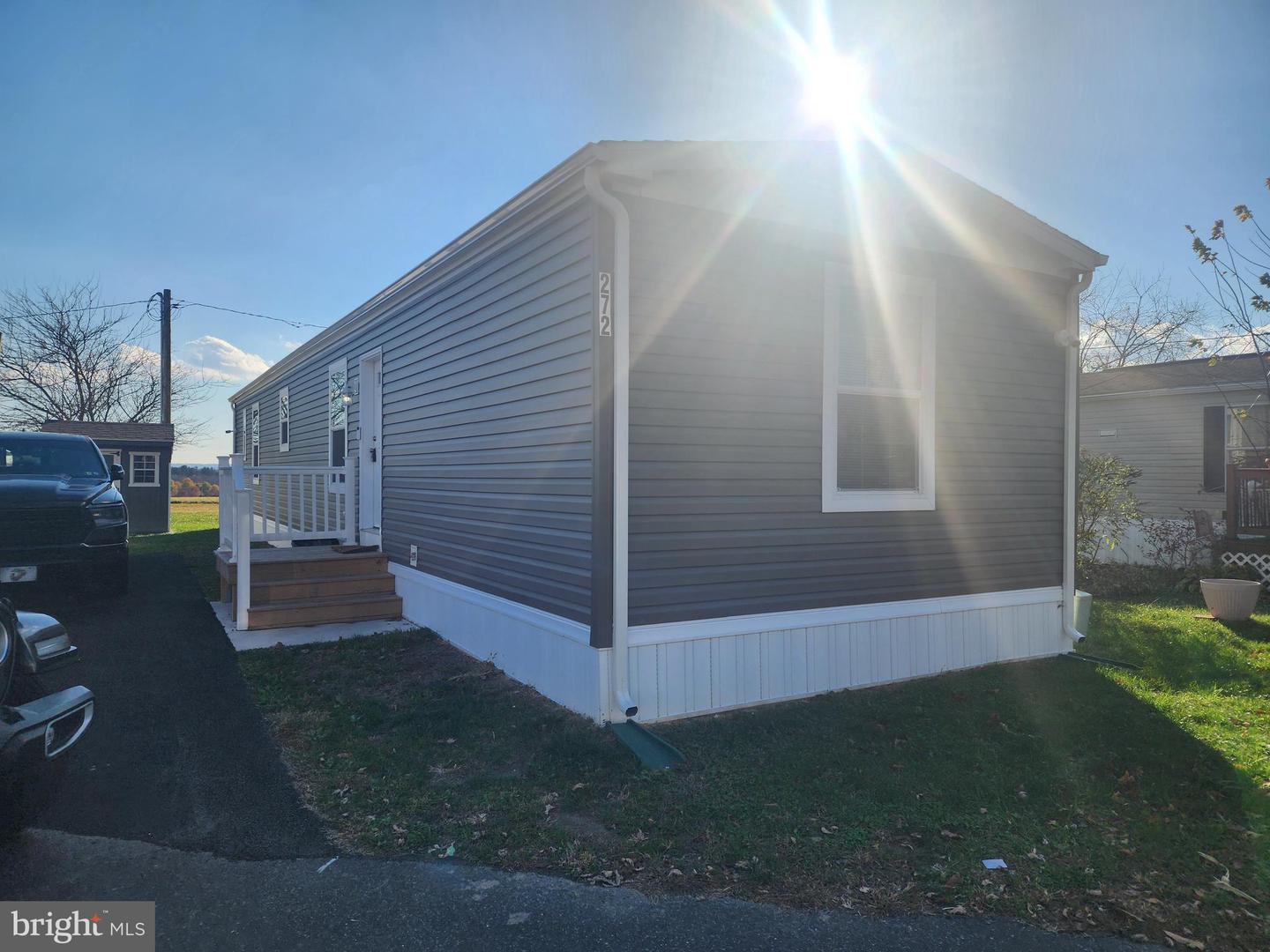 165 W Ridge Pike #272, Royersford