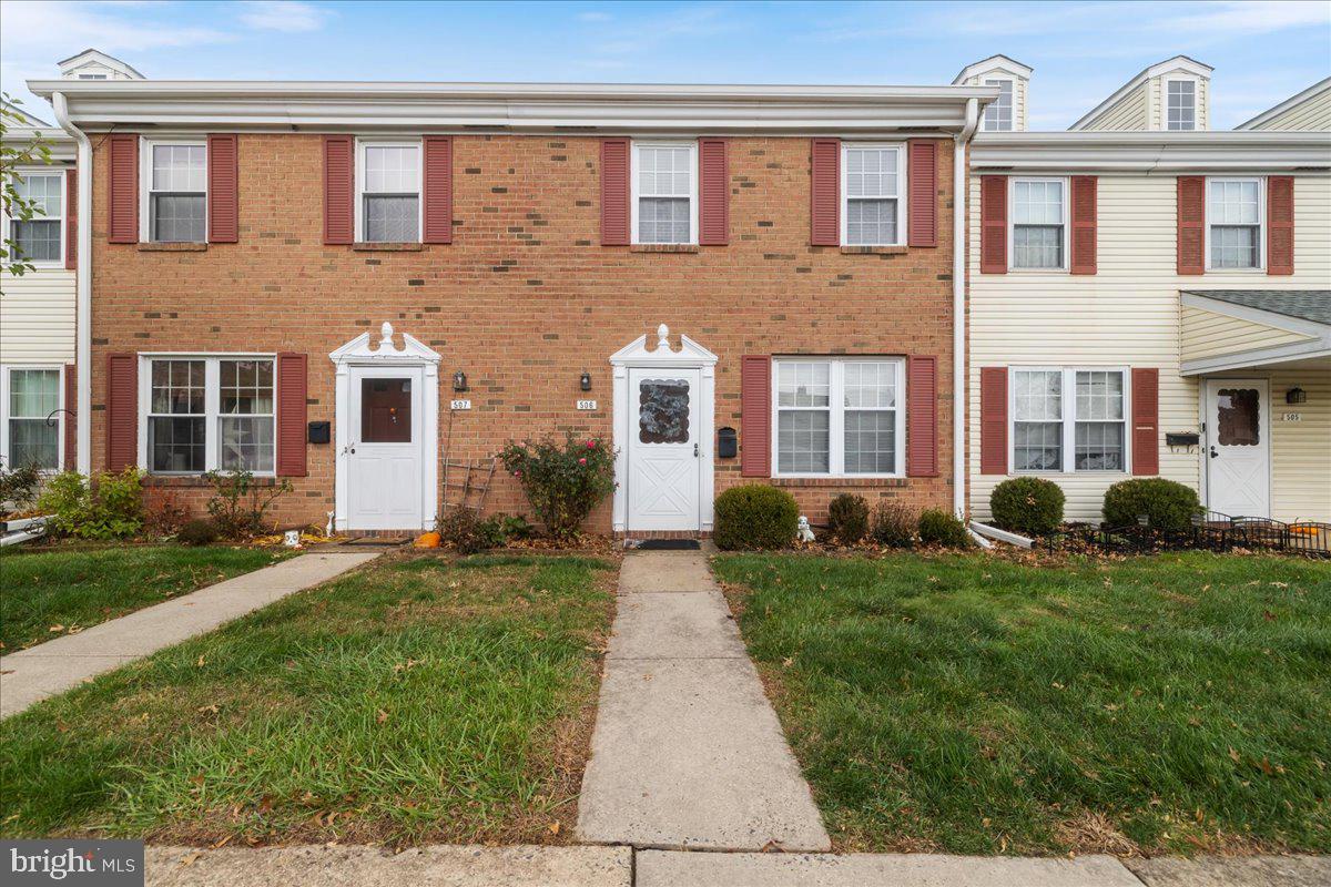 506 Clarella Court, Lansdale