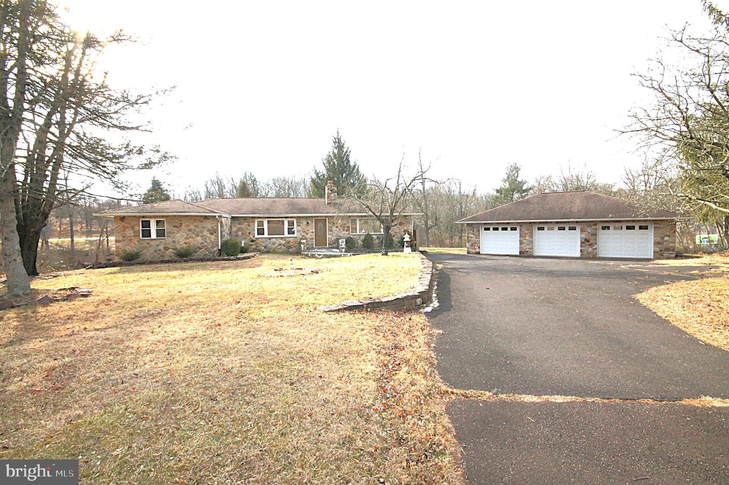 414 Tyson Road, Schwenksville