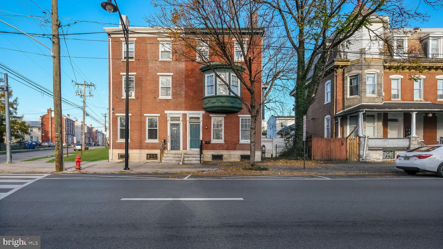 1003 Dekalb Street, Norristown