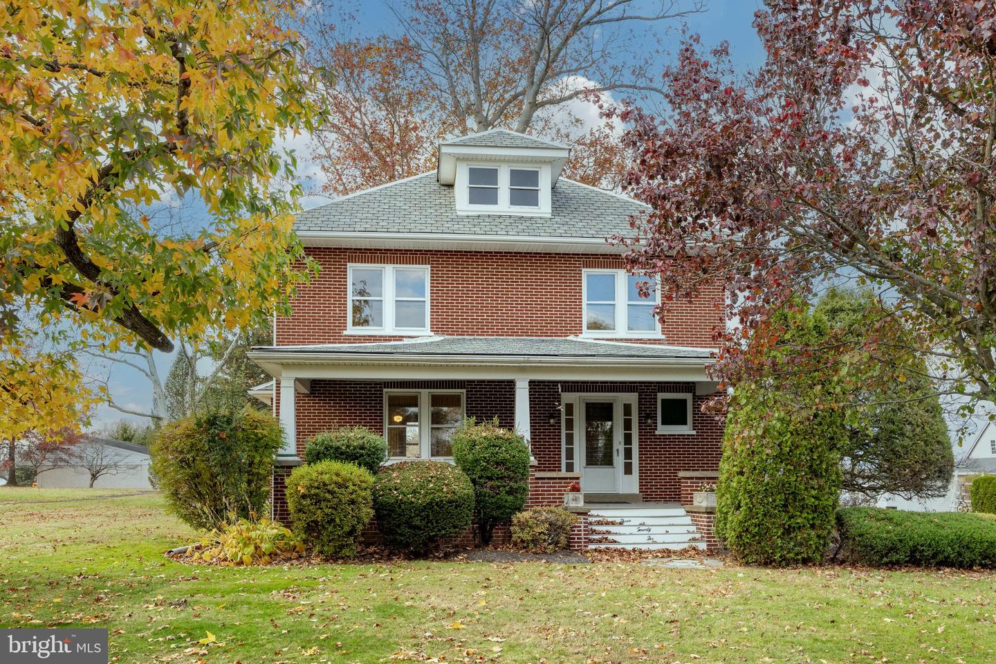 323 Broad Street, Harleysville