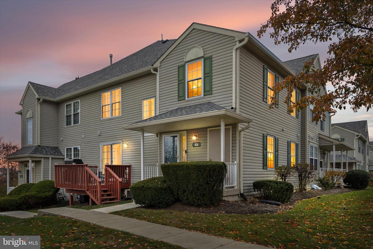 824 Dilworth Lane, Collegeville