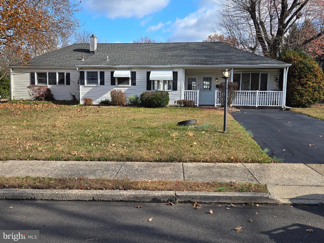 142 Greenbelt Drive, Hatboro