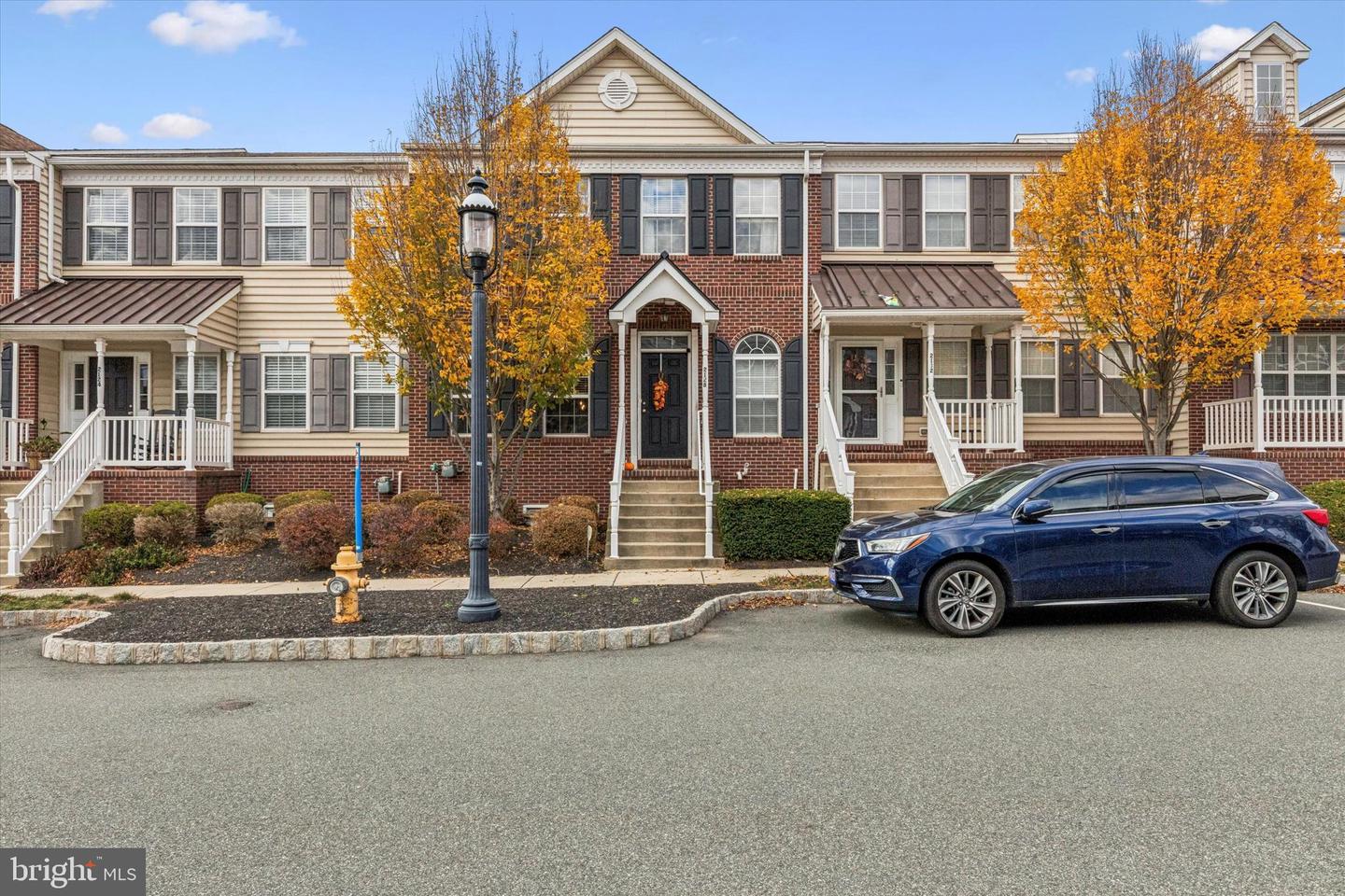 2128 Danville Drive, Pennsburg