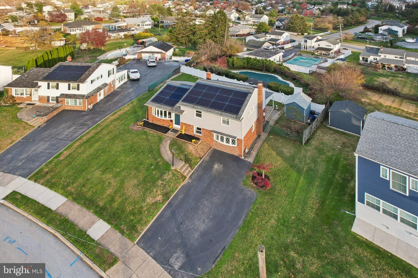 1211 Woodside Road, Conshohocken