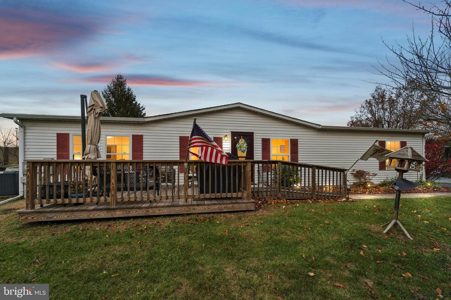 19 Wildbriar Court, Harleysville