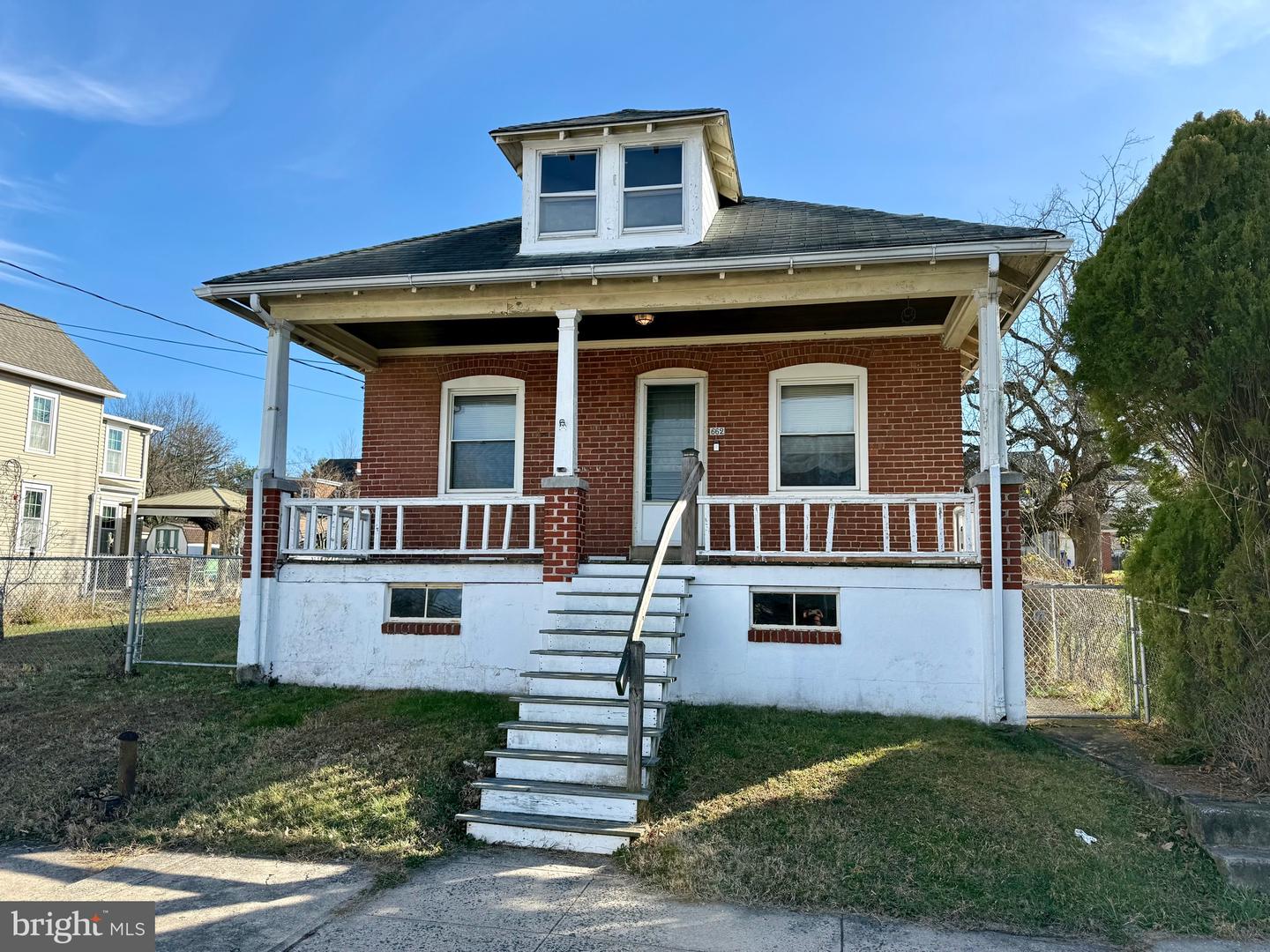 662 Spruce Street, Pottstown
