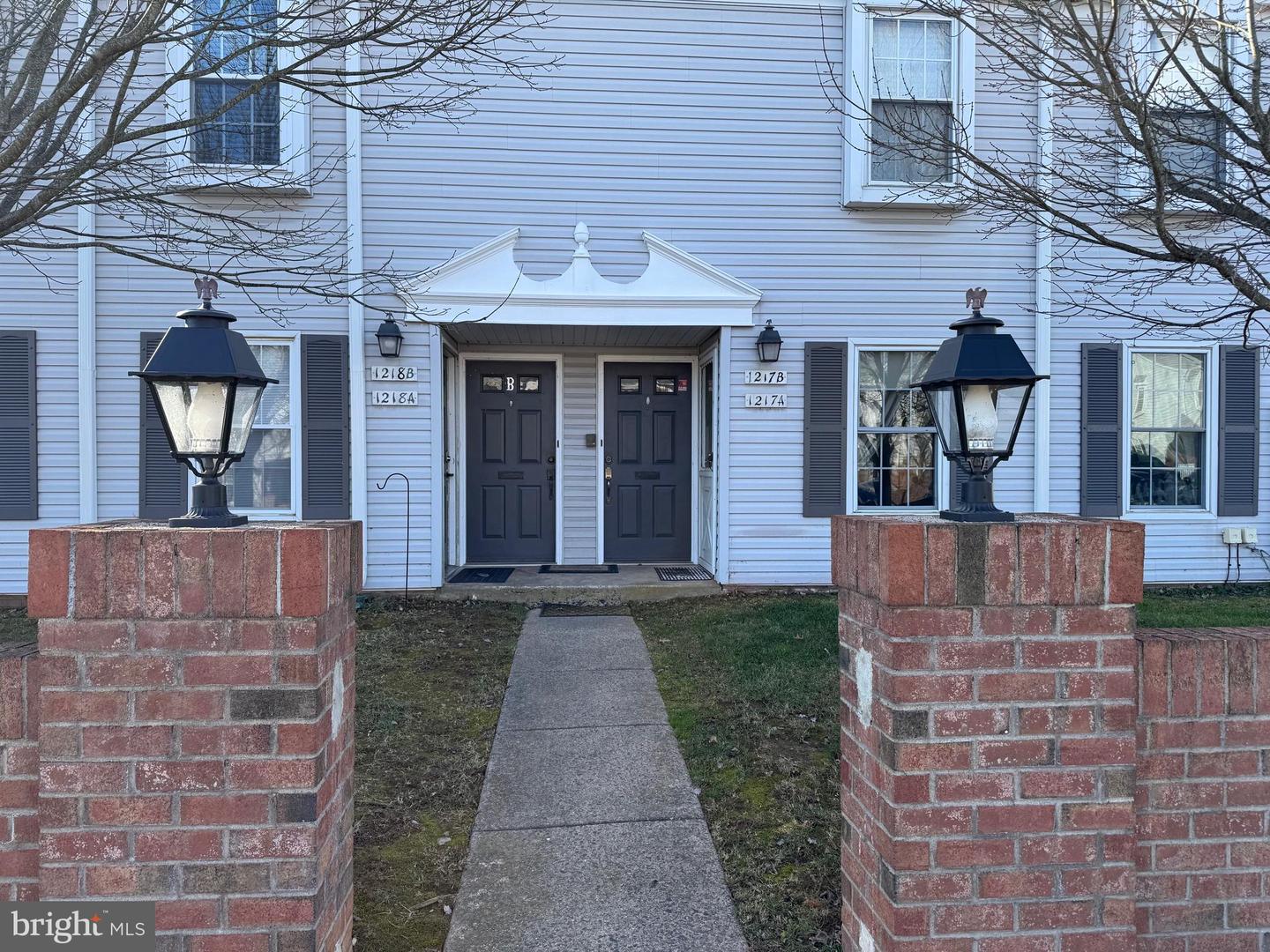 1217 Crosshill Court, Lansdale