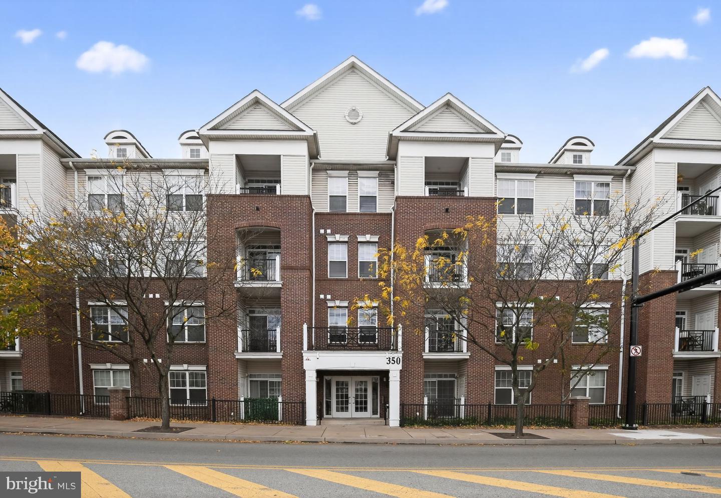350 W Elm Street #3207, Conshohocken