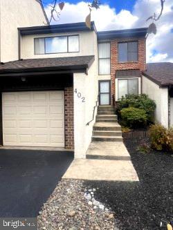 402 Harrison Place, Ambler