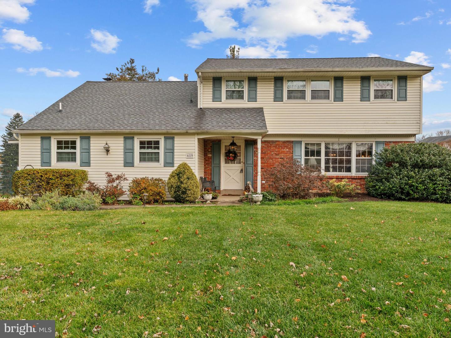 619 Brumar Drive, Hatboro