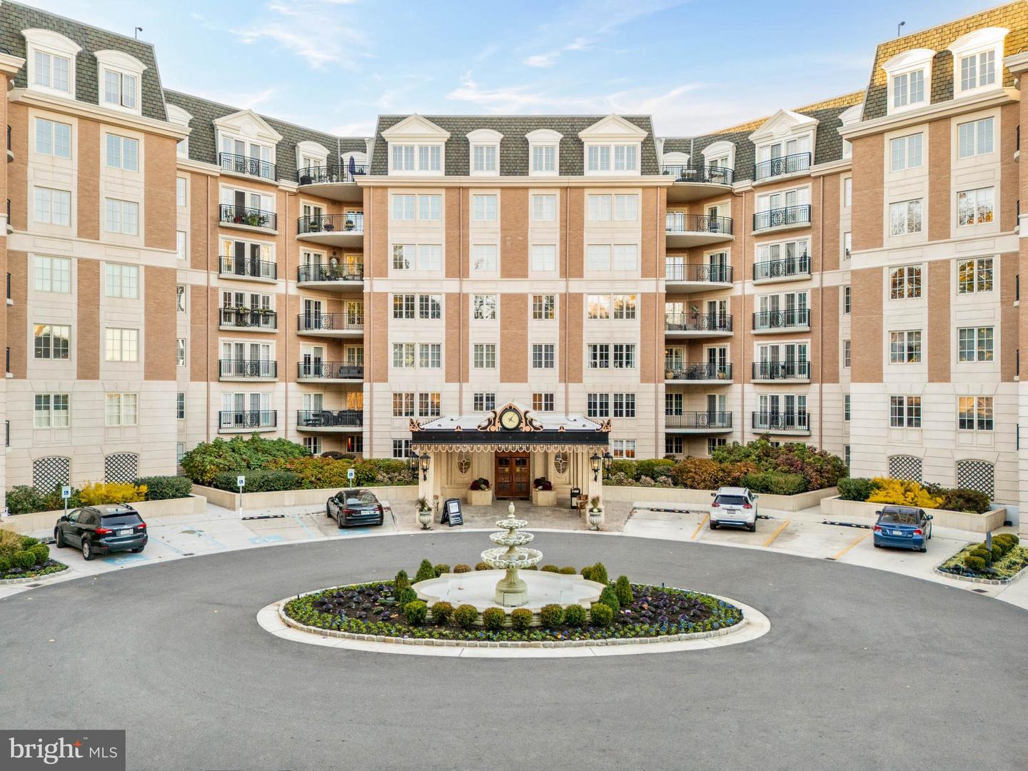 190 Presidential Boulevard #709, Bala Cynwyd