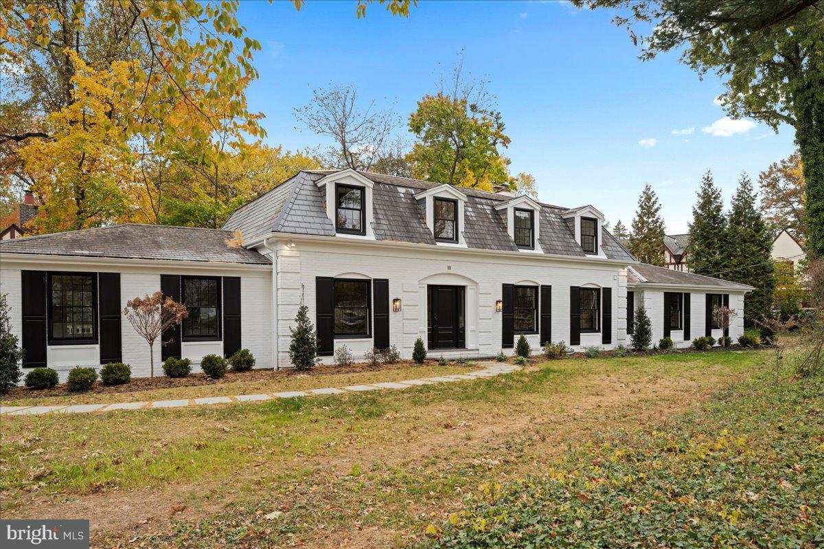 275 Brookway Road, Merion Station