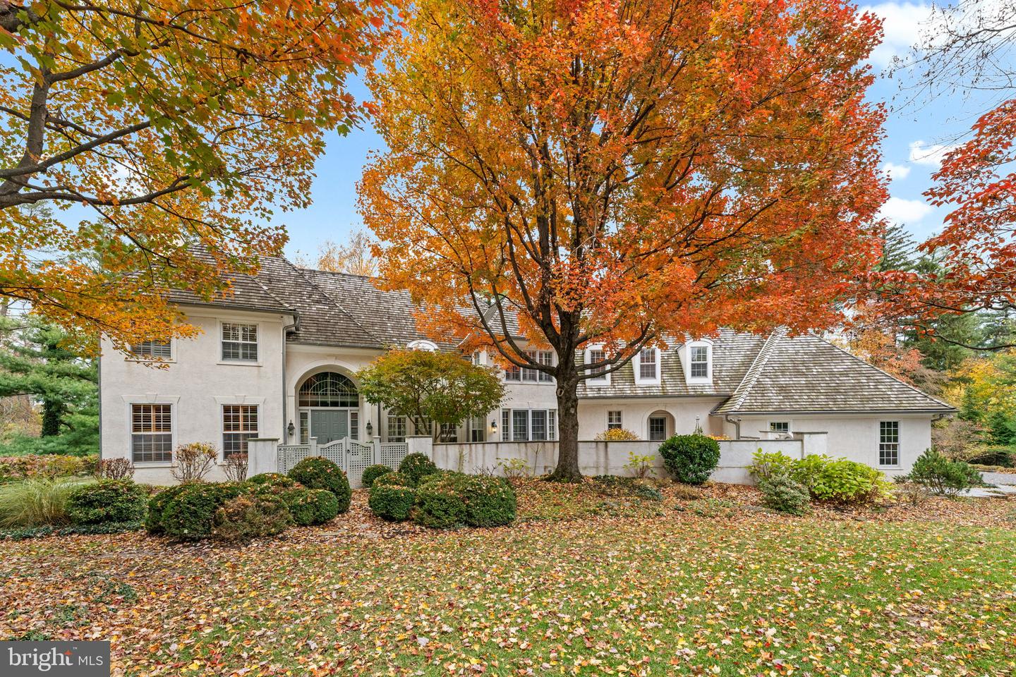 841 Mt Moro Road, Villanova