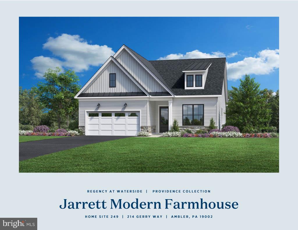 214 Gerry Way #249, Ambler