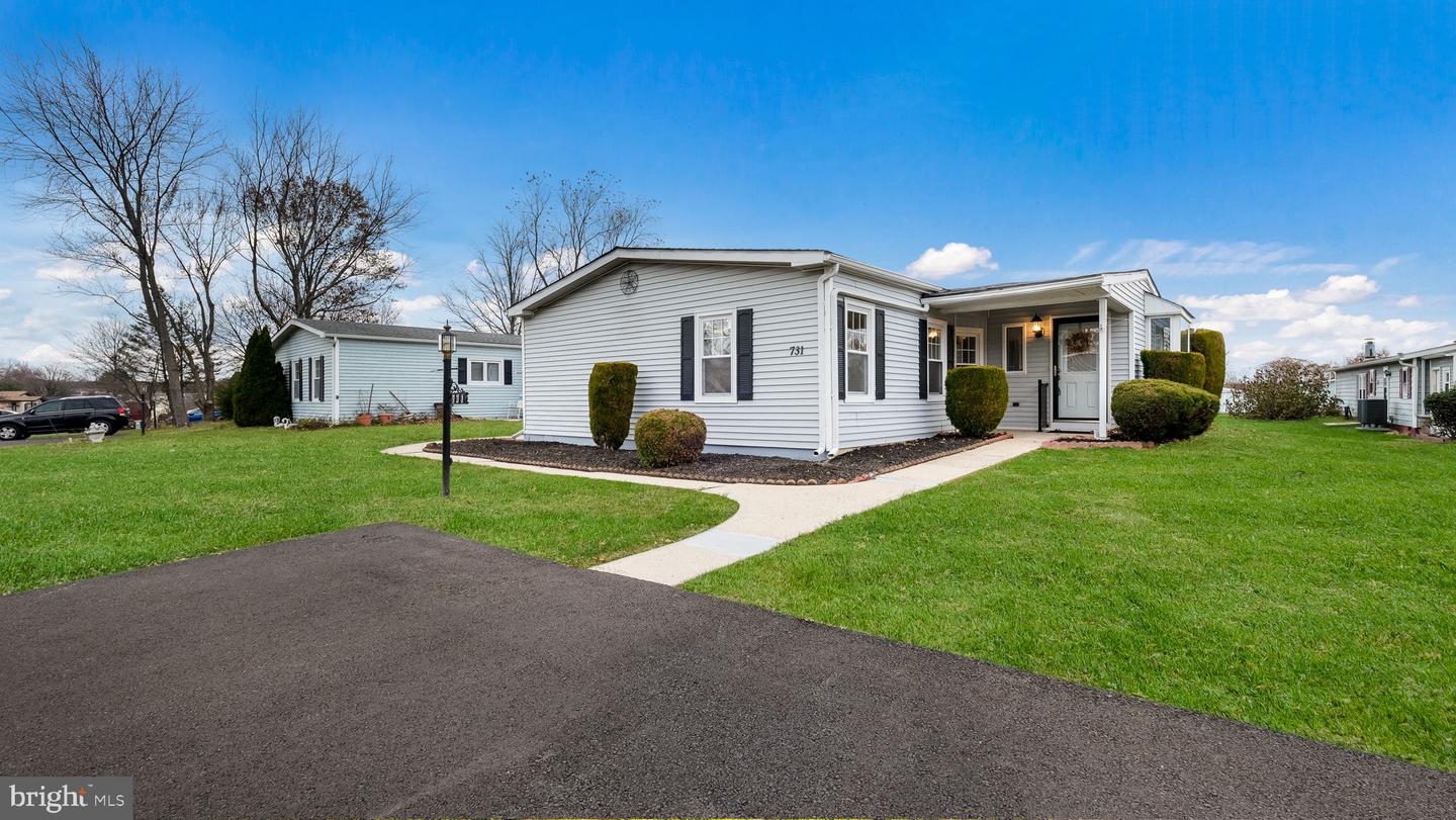 731 Dogwood Drive, North Wales