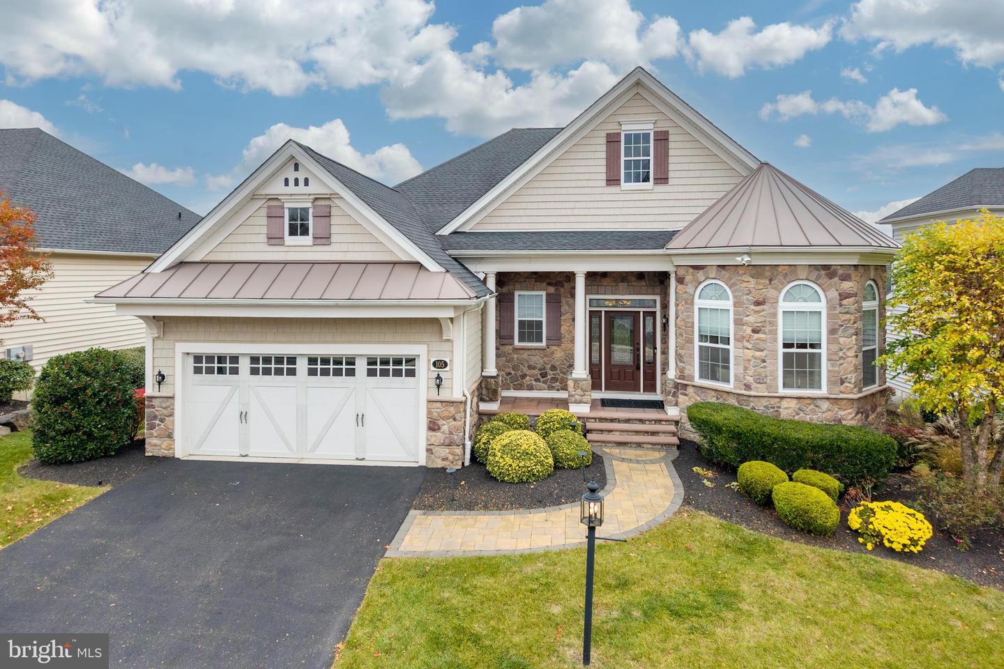 105 Magnolia Street, Dresher