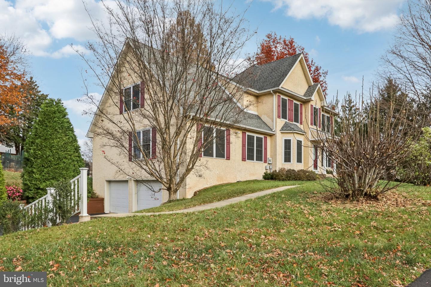 3530 Greg Lane, Huntingdon Valley