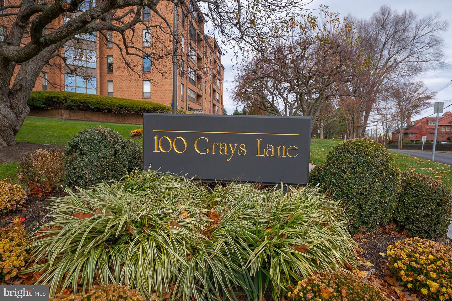 100 Grays Lane #500, Haverford