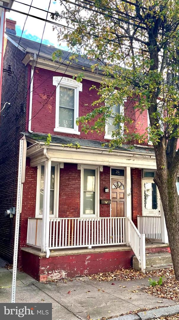 256 Beech Street, Pottstown
