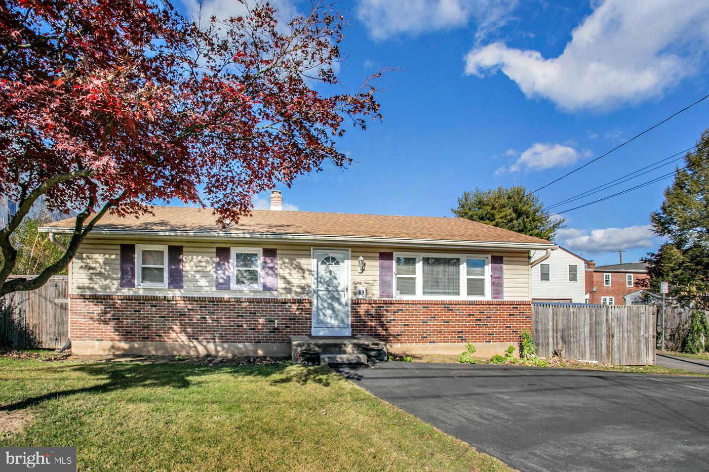 89 Centre, Norristown