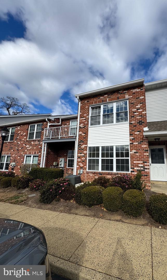 703 Valley Glen Road #condo 274, Elkins Park