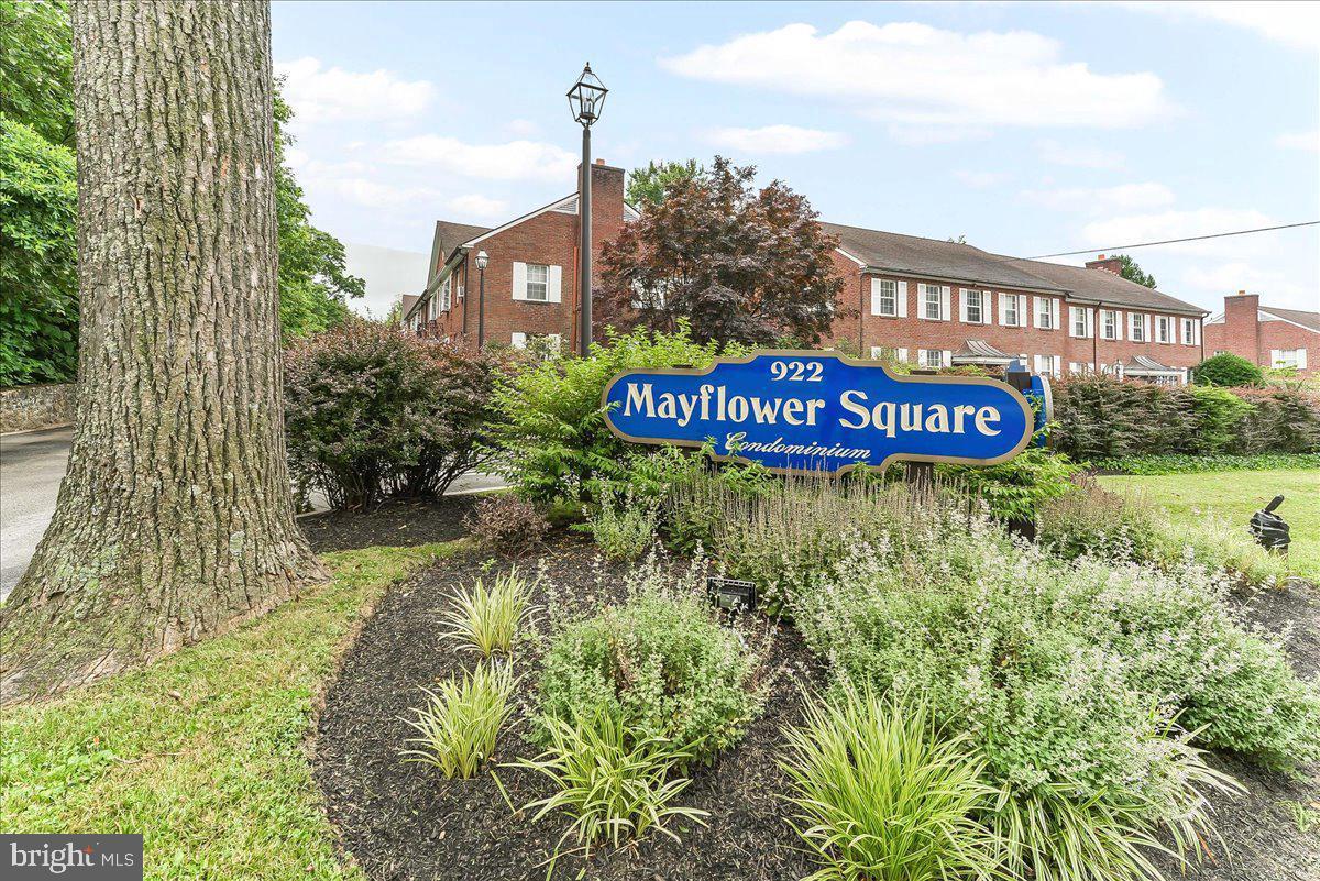 922 W Montgomery Avenue #b-2, Bryn Mawr