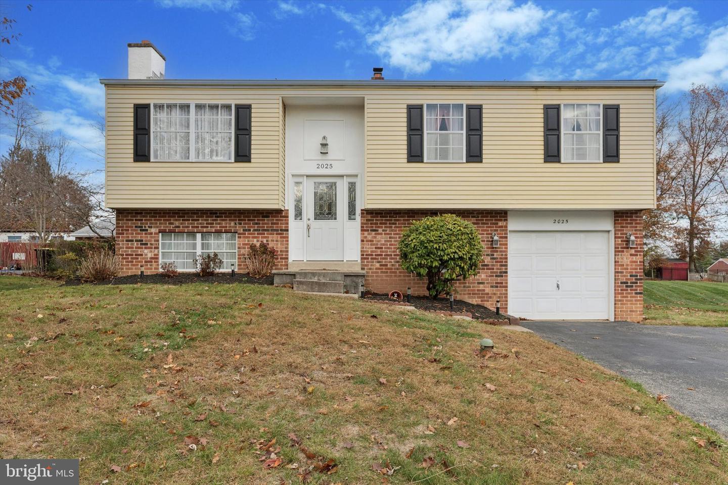 2025 Sterigere, Eagleville