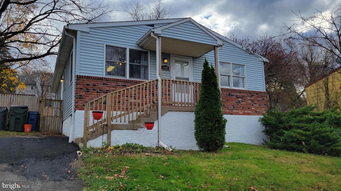 1507 Rothley Avenue, Willow Grove