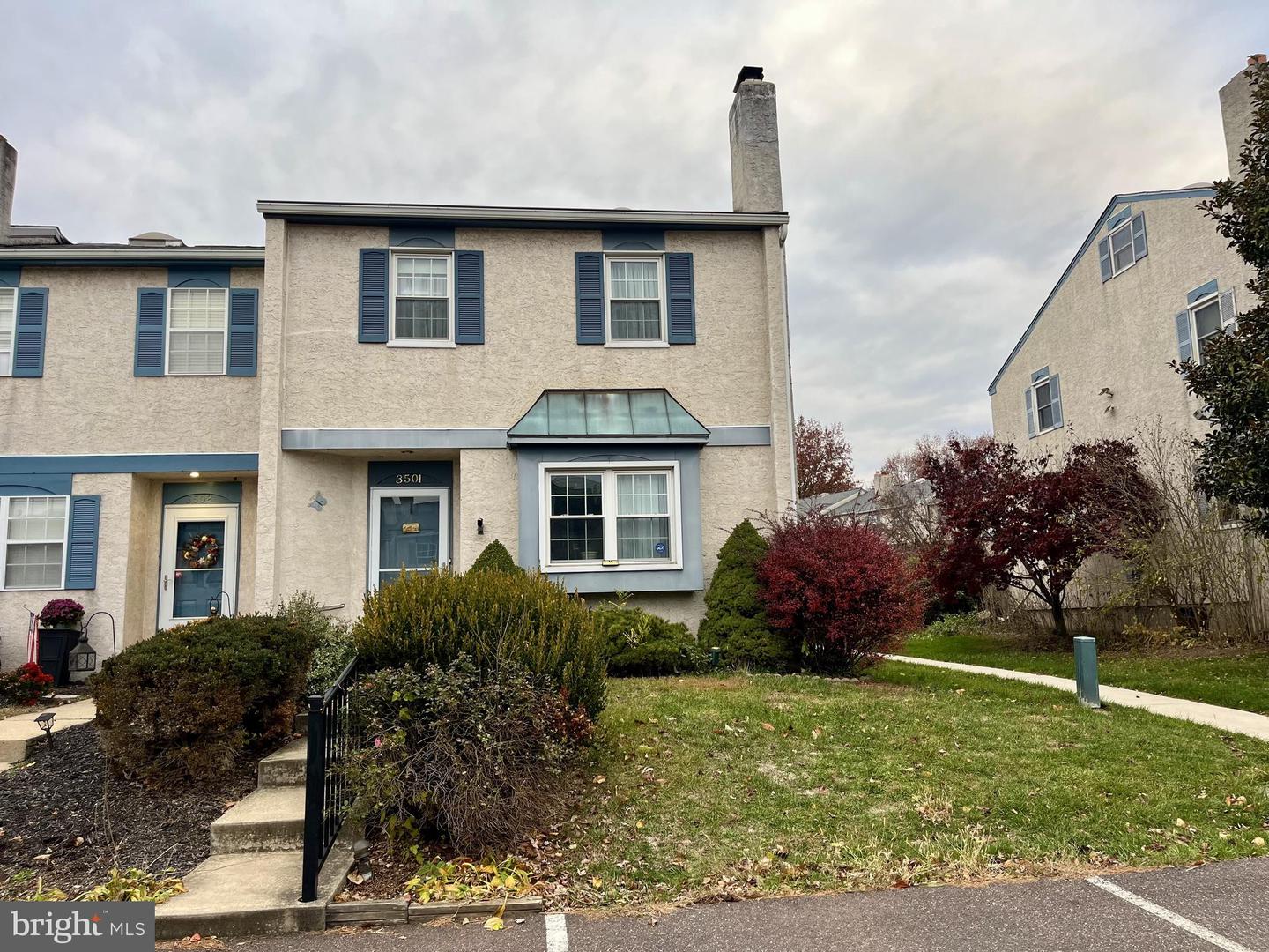 3501 Walnut Ridge Estate