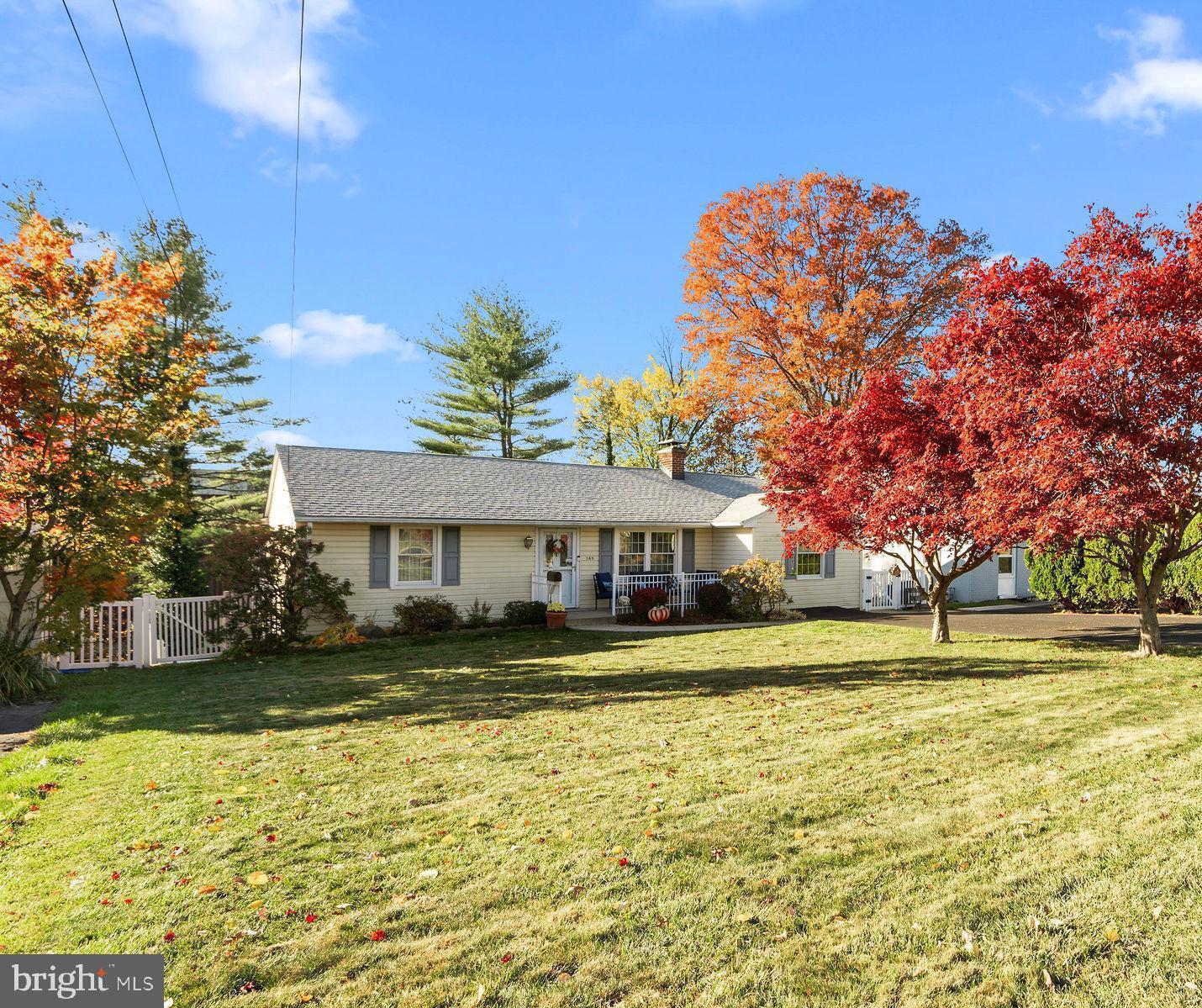 148 Byberry Road, Hatboro