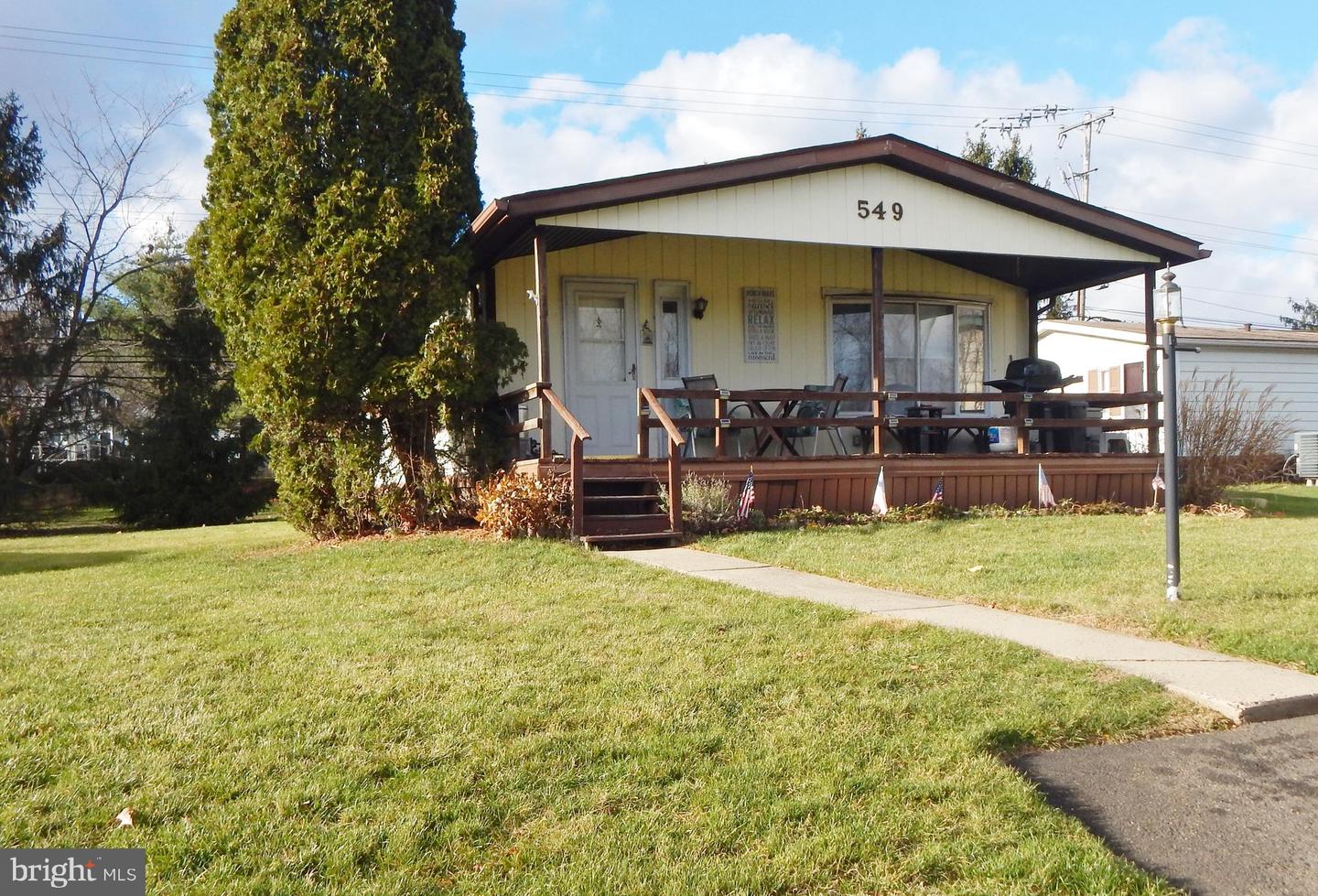 549 Springhouse Court, North Wales