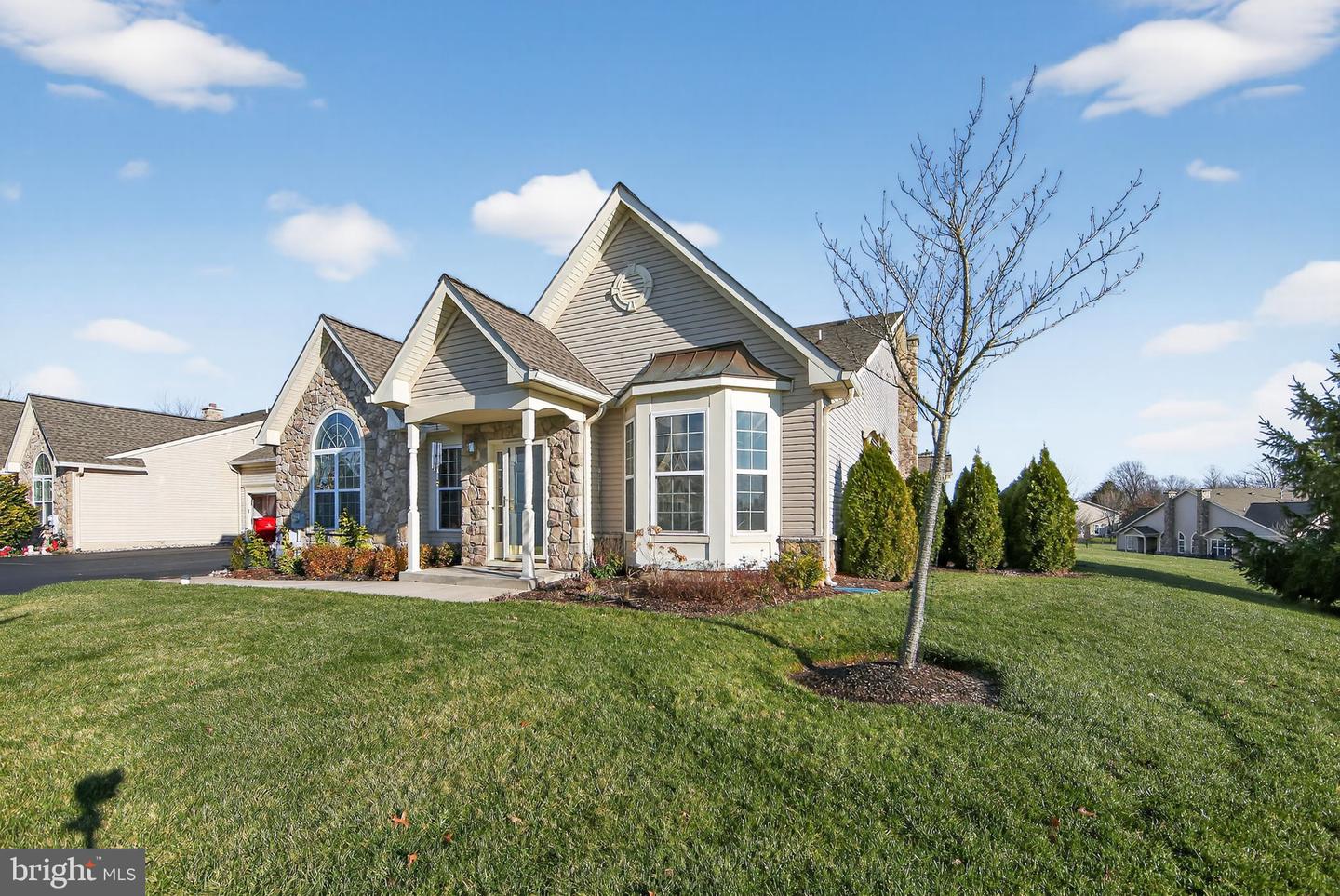 354 Calloway Court, Royersford