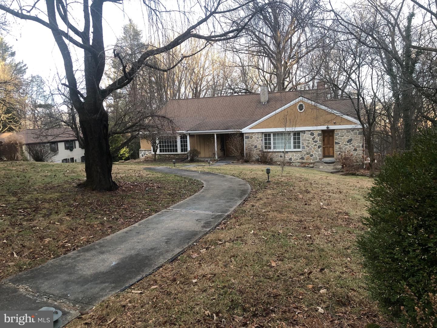 351 Hidden River Road