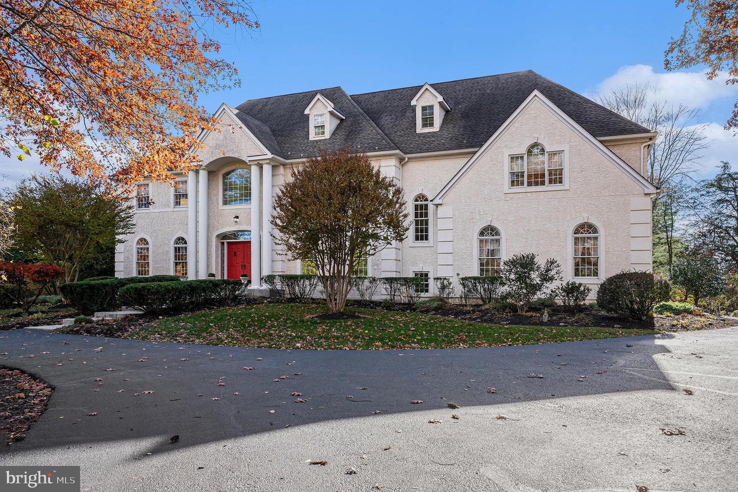 1444 Evans Road, Ambler