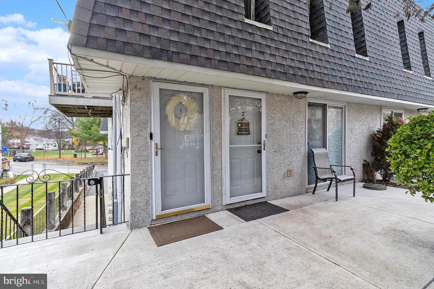 215 W 3rd Avenue #2, Conshohocken