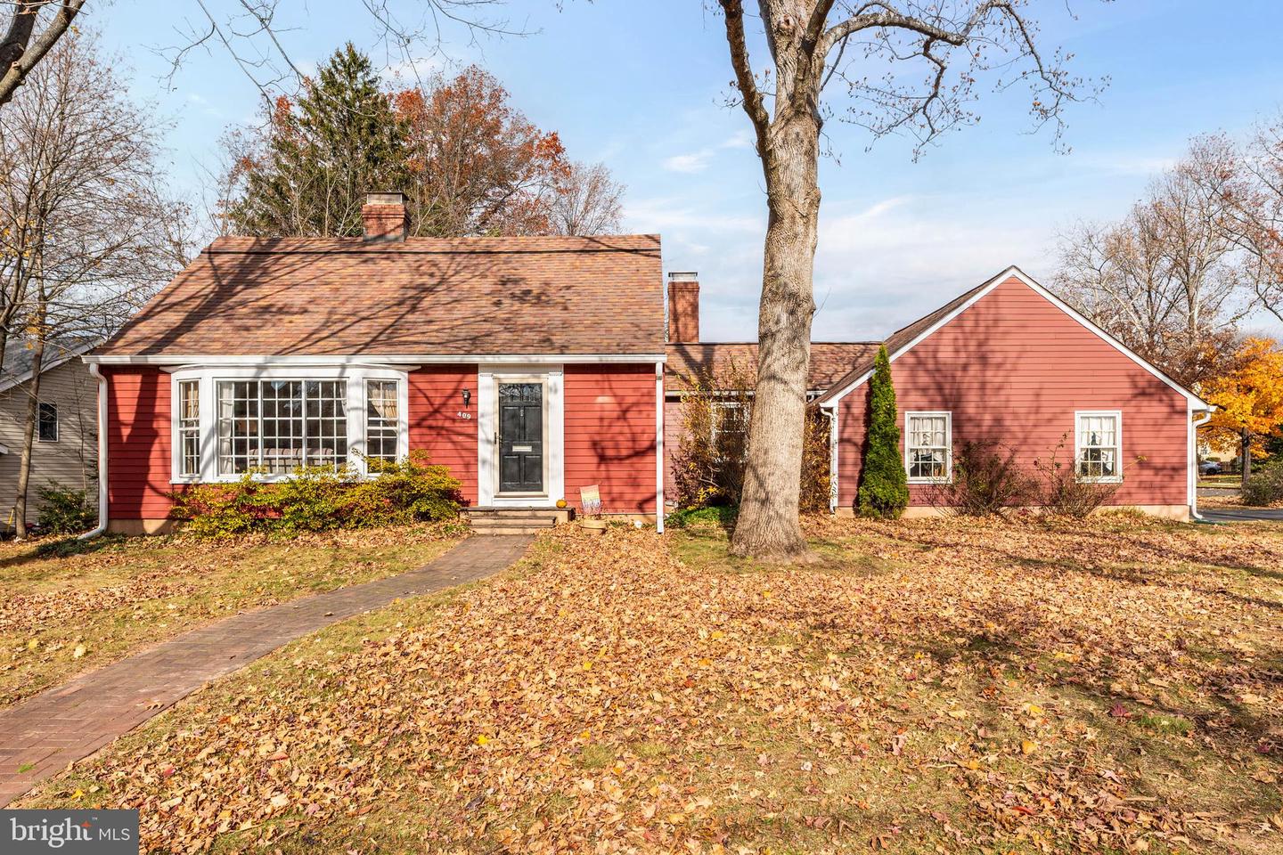 409 S 5th Street, North Wales