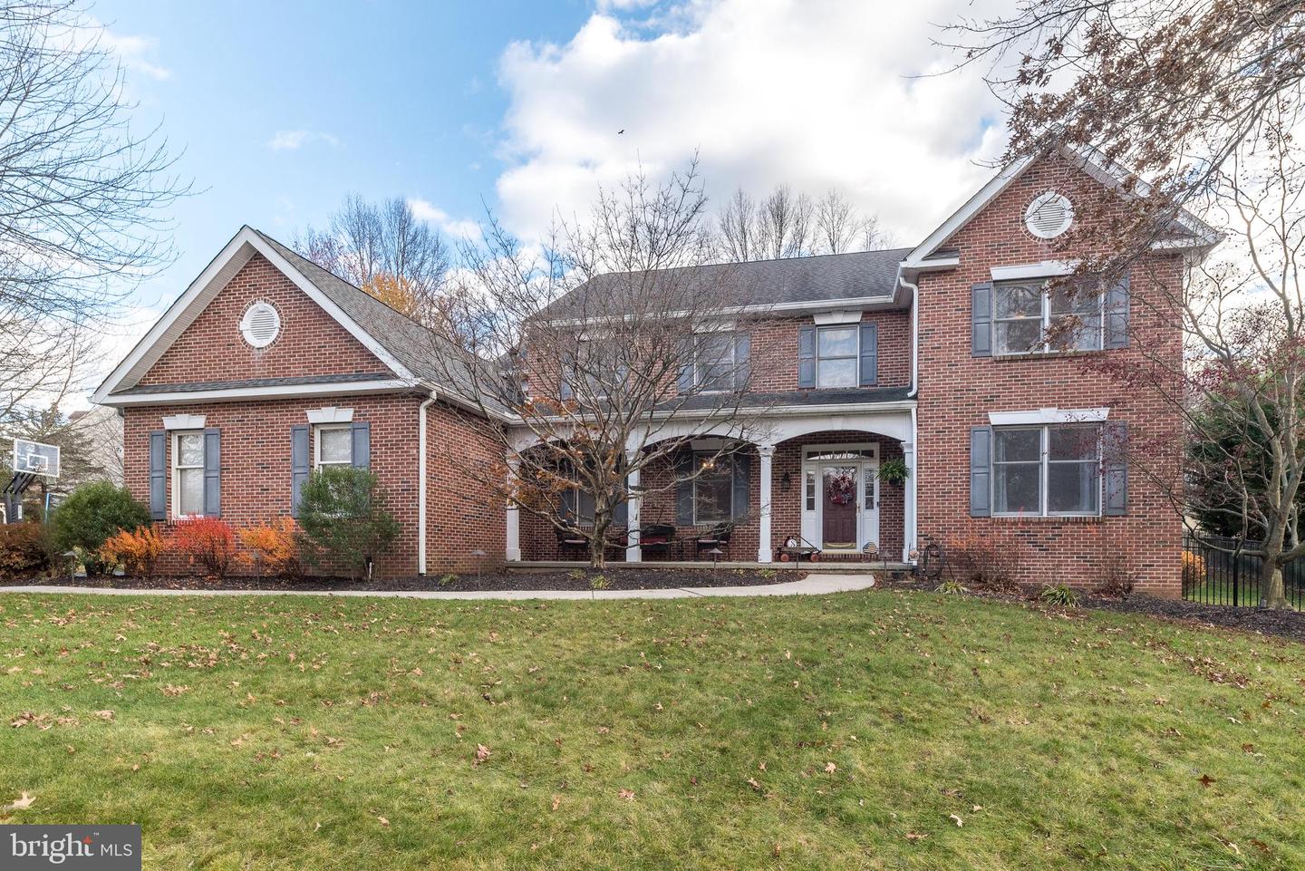 141 Wentworth Drive, Lansdale