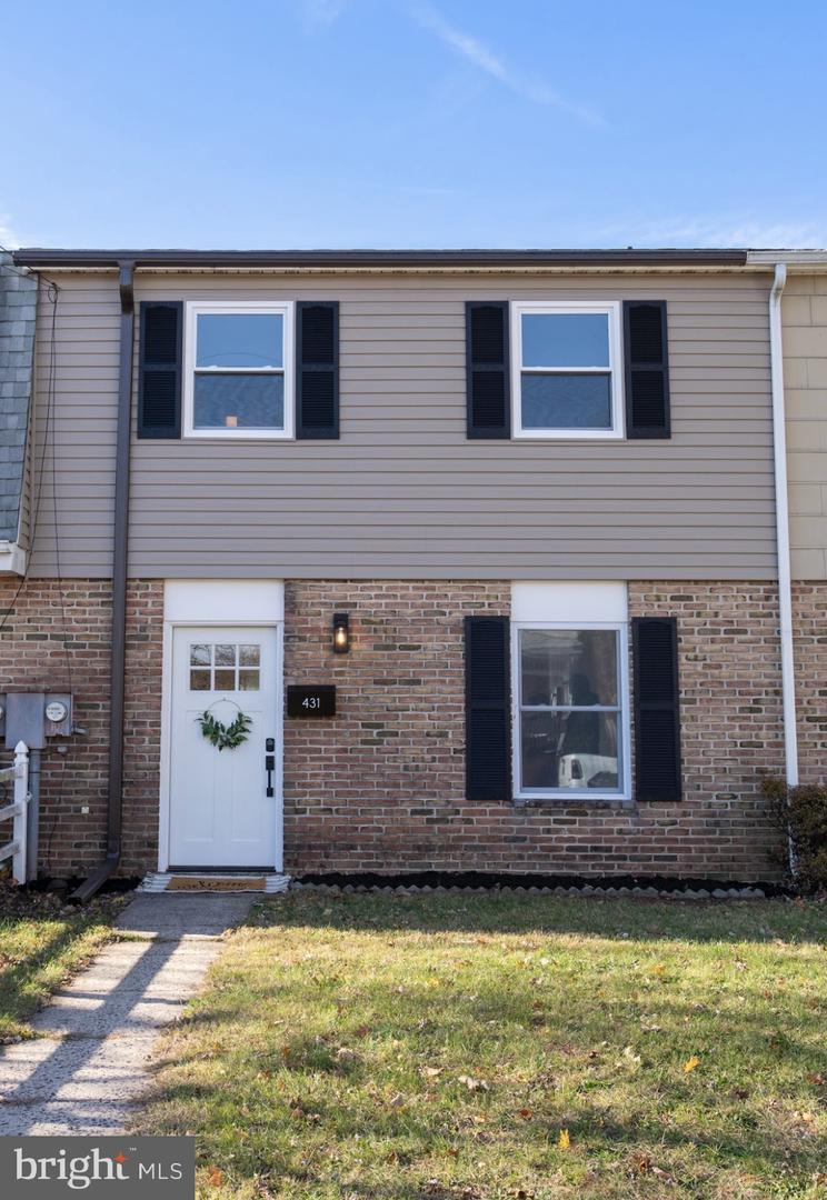 431 Seminary Street, Pennsburg