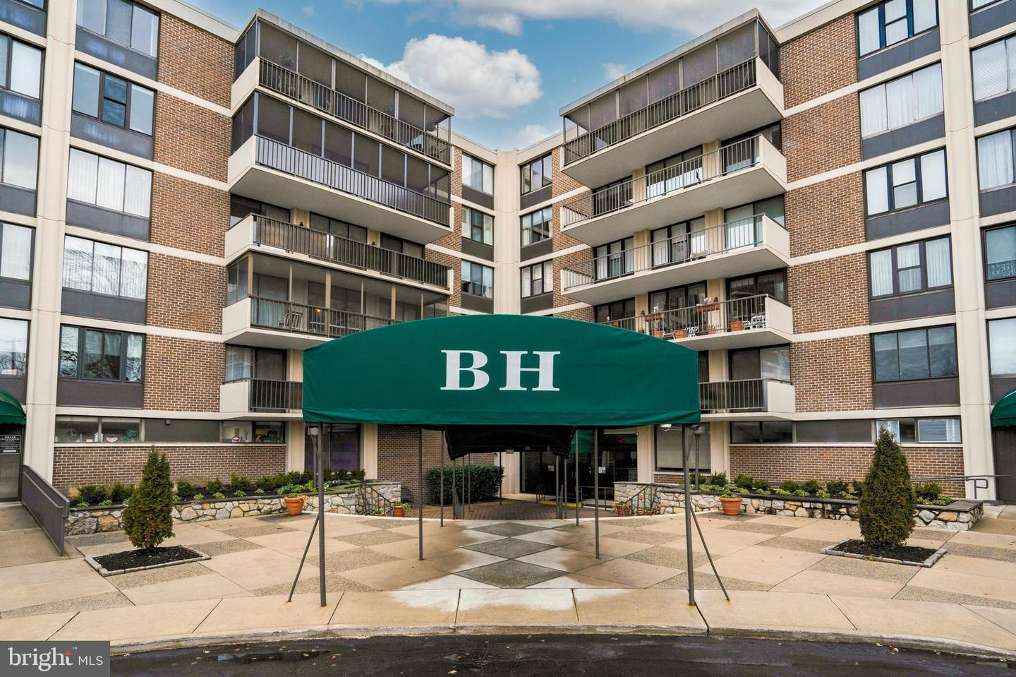 8302 Old York Road #b-24, Elkins Park
