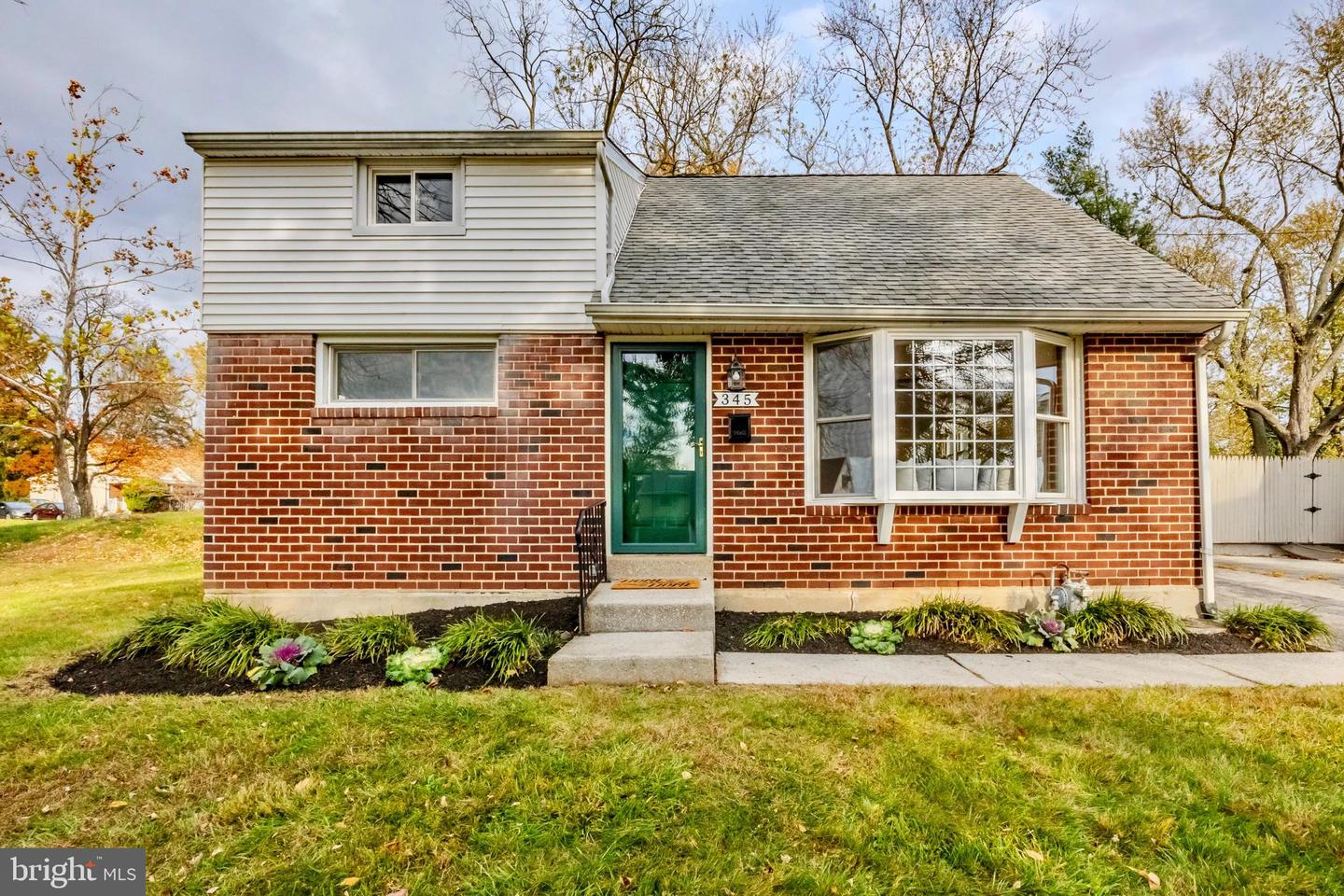345 W Signal Hill Road, King Of Prussia