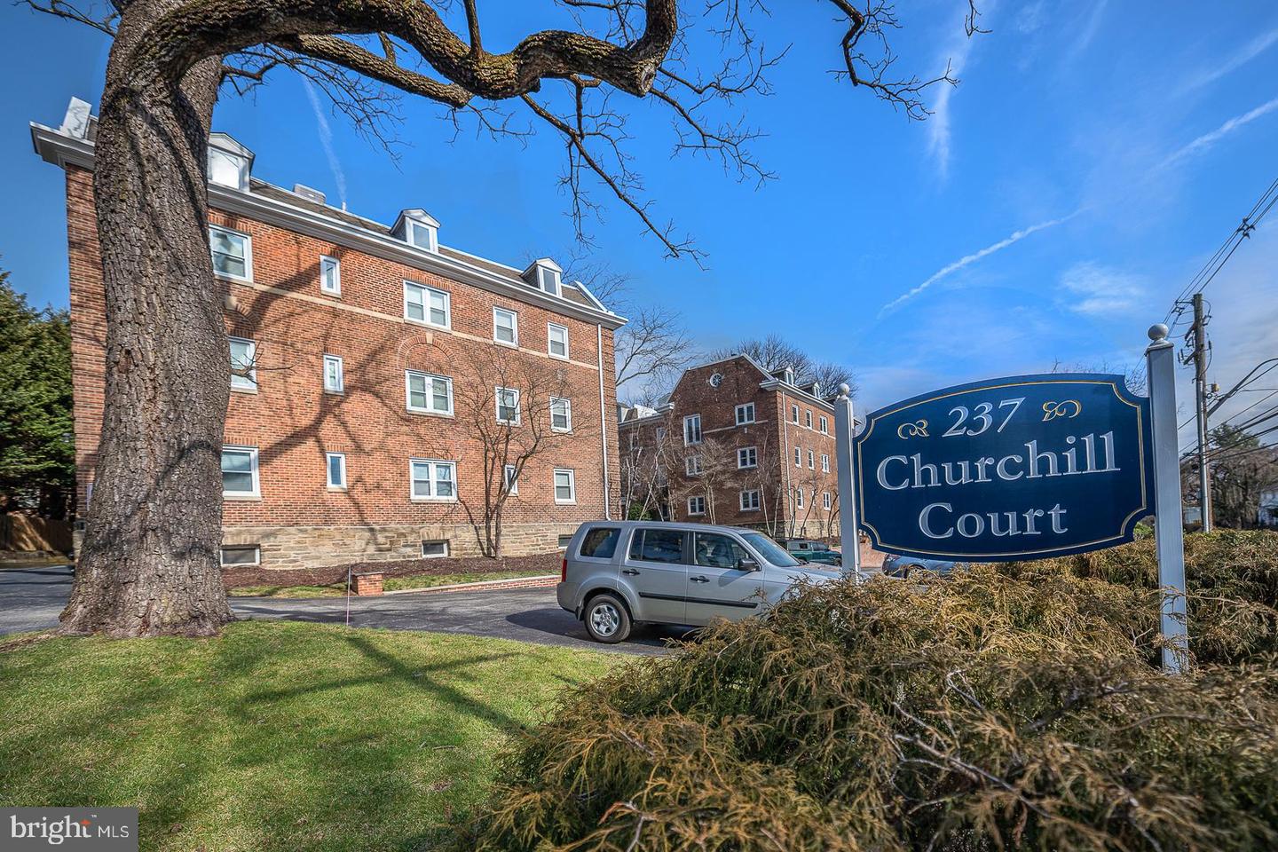 237 W Montgomery Avenue #3r, Haverford