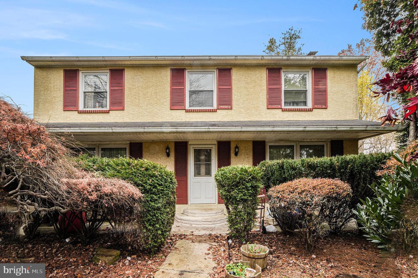 1129 Dekalb Pike, North Wales