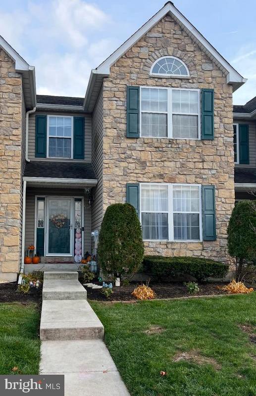 180 Deer Run Court, Royersford