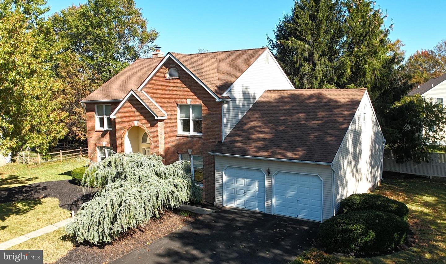 2801 Denbeigh Drive, Hatfield