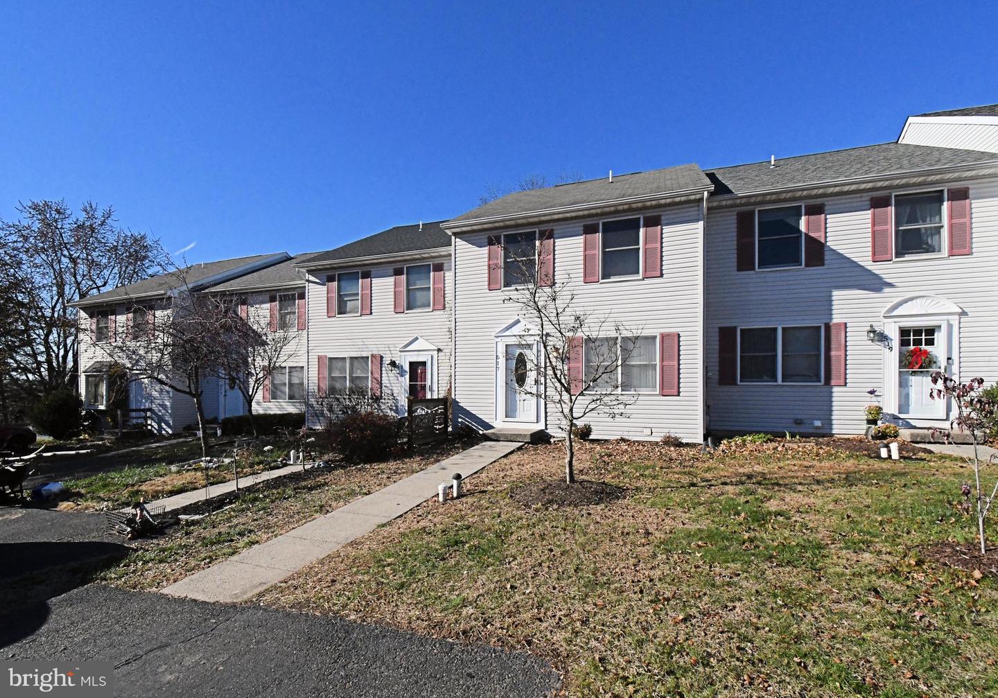 517 Hemsing, Souderton