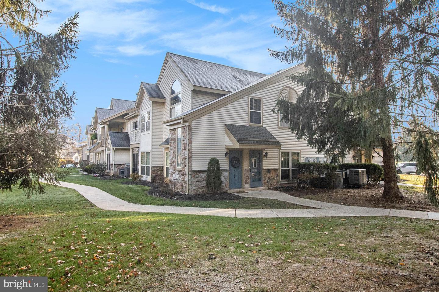1701 Foxmeadow Circle #condo 1701, Royersford