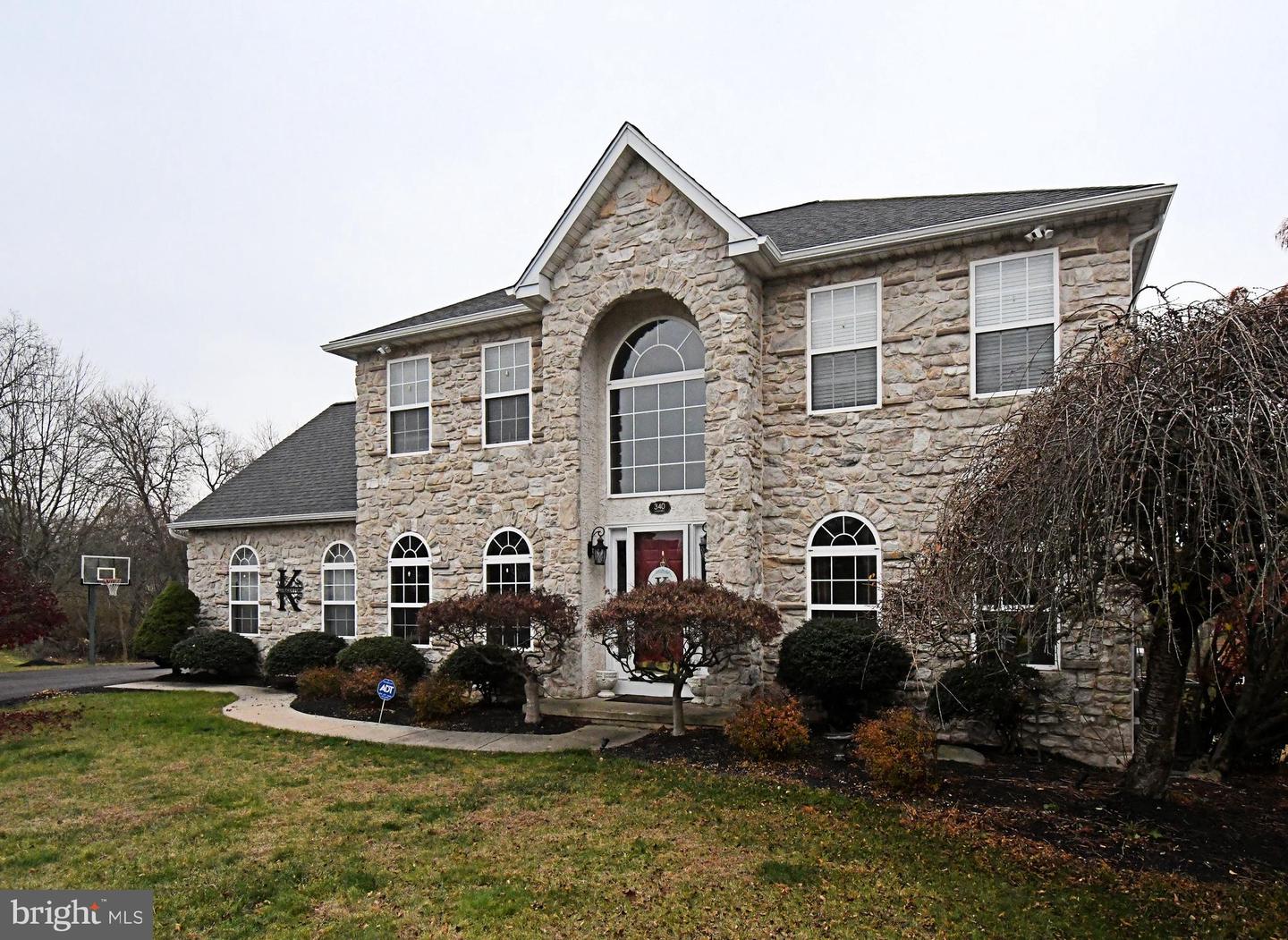 340 Vanderbilt Lane, Harleysville