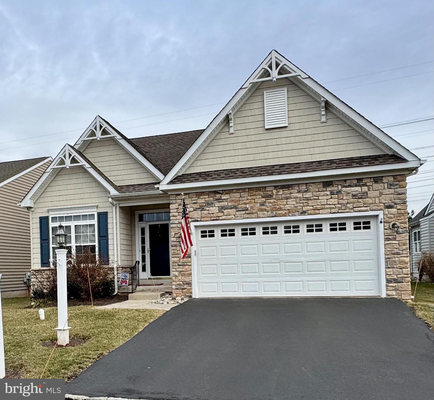 4335 Meadowridge Lane, Collegeville