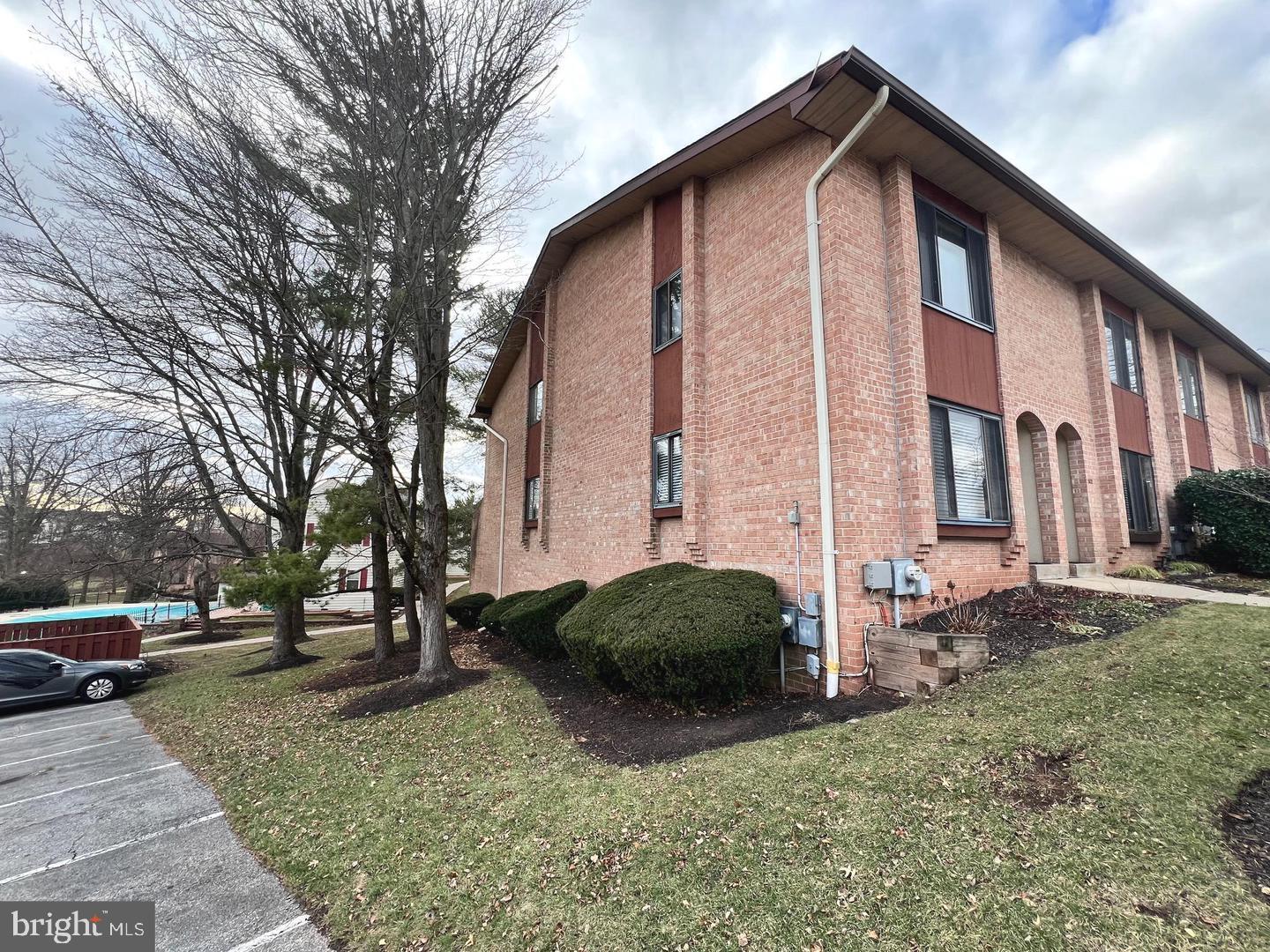 501 Stonybrook ##501, East Norriton